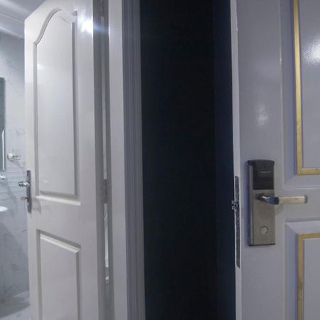 Dreamwhite Hotel Dubai Exteriör bild